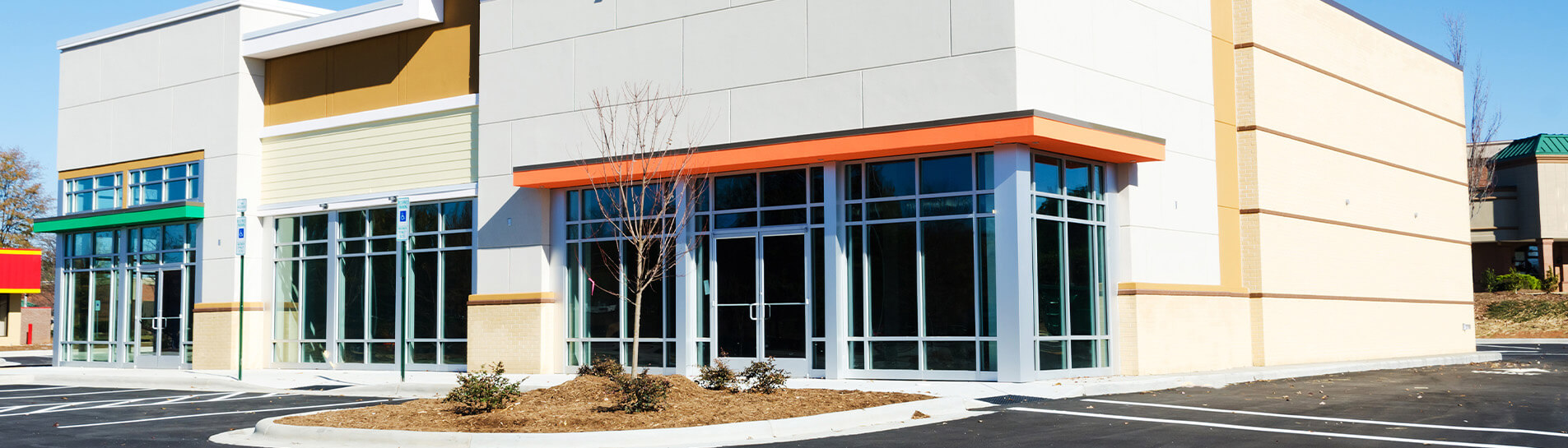 Turquoise marble and peach