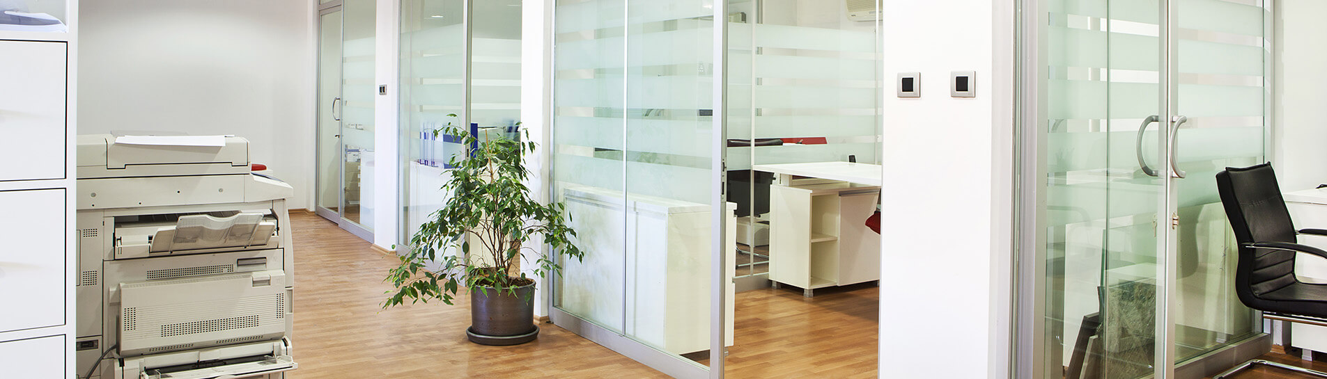 Seamless wall painting