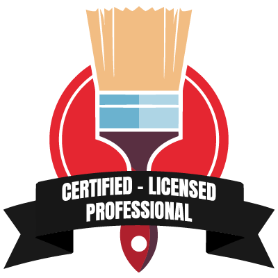 Certified Licensed